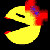 Lady Pacman