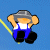 Rocket BOB